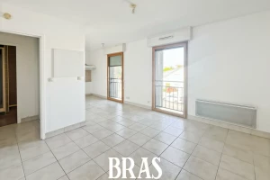 Appartement T2 - 35m²