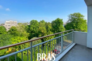 Appartement T3 - 81m²