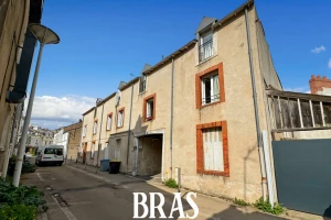 Appartement T1 bis - 24m²