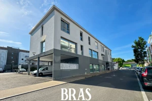 Appartement Studio - 30m²