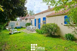 Maison - 76m²
