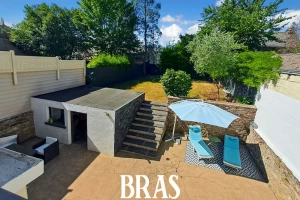 Maison - 134m²