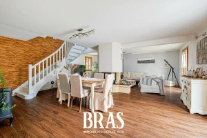 Chaumière - 175m²