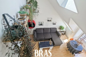 Appartement T2 - 48m²