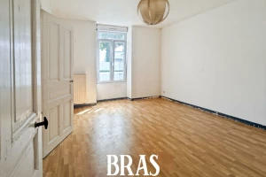 Appartement T2 - 49m²