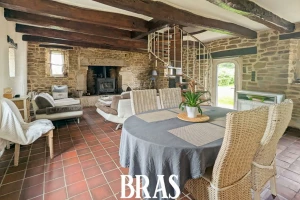 Maison - 110m²