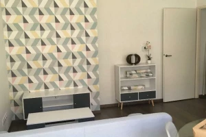 Appartement T3 - 59m²