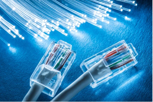 Réflexes à avoir quand on emménage :  testez votre éligibilité à la fibre