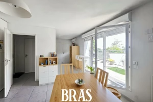 Appartement T4 - 84m²