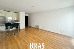 Appartement T2 - 44m²