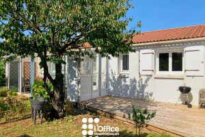 Maison - 76m²