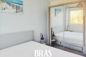 Appartement T1 - 10m²