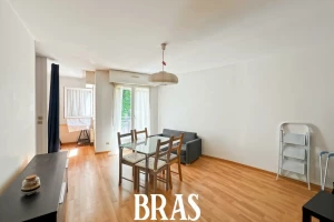 Appartement T1 - 35m²