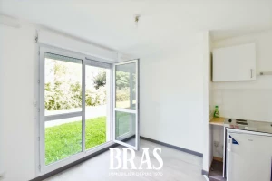 Appartement T1 - 18m²