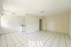 Appartement T2 - 43m²