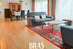 Appartement T3 - 86m²