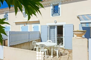 Maison - 38m²