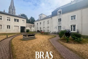 Appartement T1 - 30m²