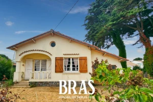 Maison - 40m²