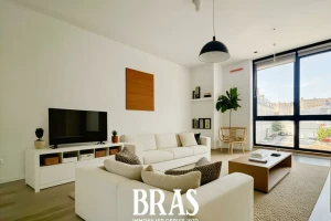 Appartement T2 - 44m²