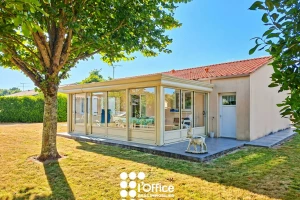 Maison - 84m²