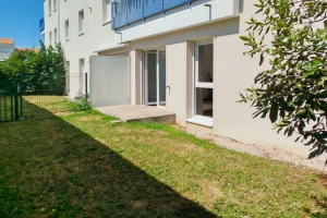 Appartement T3 - 59m²
