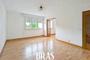 Appartement T3 - 67m²