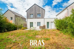 Maison - 95m²