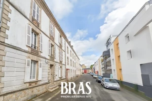 Appartement T2 - 30m²