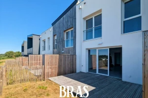Maison neuve - 101m²