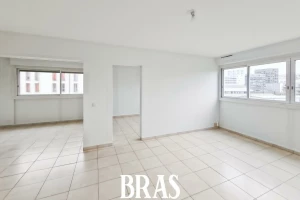 Appartement T3 - 66m²