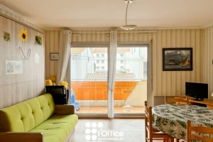 Appartement Studio - 27m²