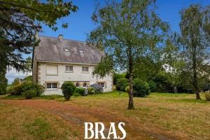 Maison - 165m²