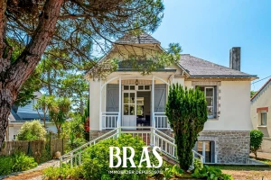 Villa - 119m²