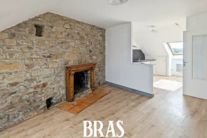 Appartement T2 - 30m²