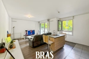 Appartement T3 - 63m²