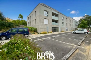 Appartement T2 - 38m²