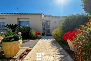 Maison - 127m²