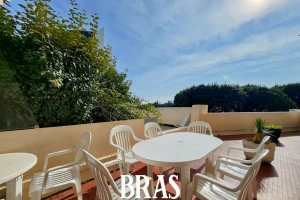 Appartement T3 - 67m²