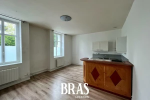 Appartement T3 - 66m²