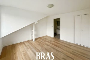 Appartement T1 - 21m²