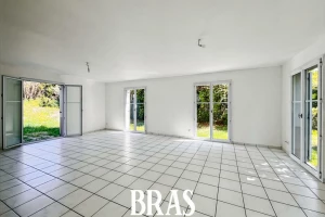 Maison - 110m²