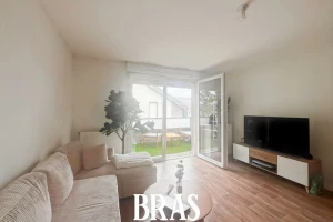 Appartement T3 - 60m²