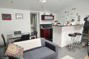 Maison - 50m²