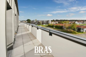 Appartement T2 - 50m²