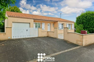 Maison - 103m²