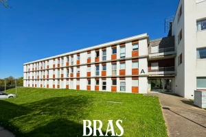 Appartement T1 bis - 29m²