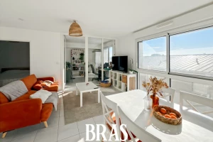 Appartement T2 - 42m²