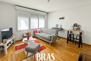 Appartement T2 - 33m²