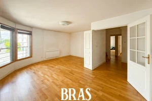Appartement T3 - 73m²